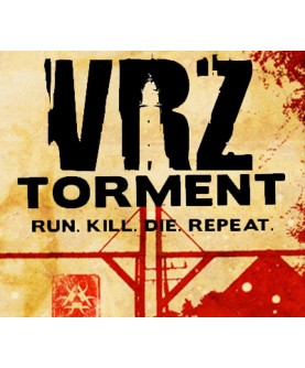 VRZ: Torment Steam Key GLOBAL